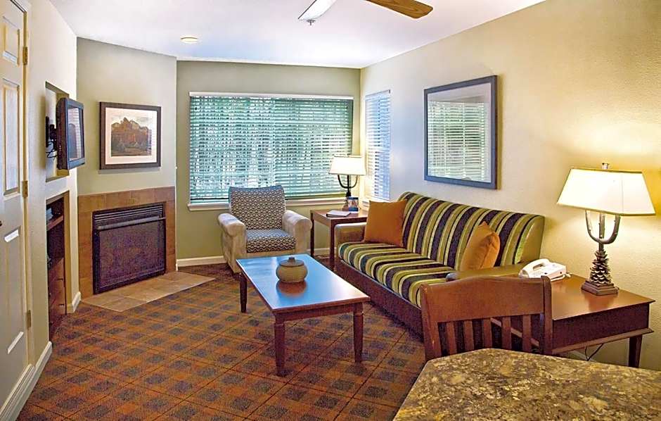 Worldmark Pinetop