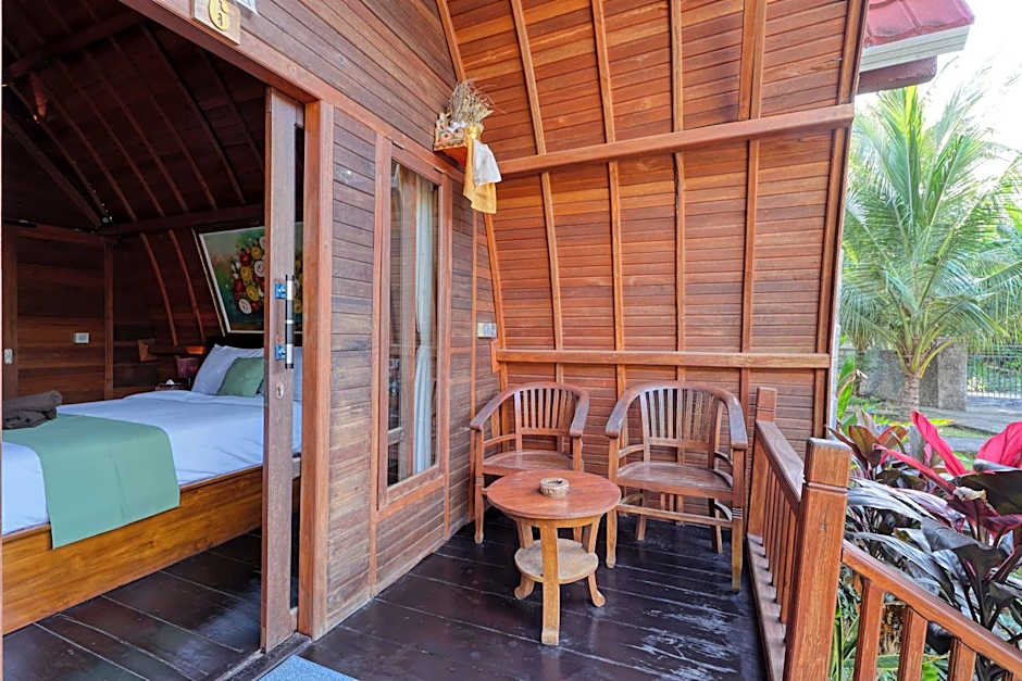 Adi Bungalow Nusa Penida