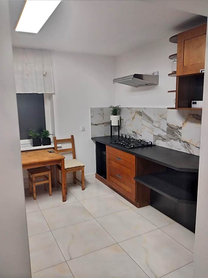 HOSTEL Bytomska Września