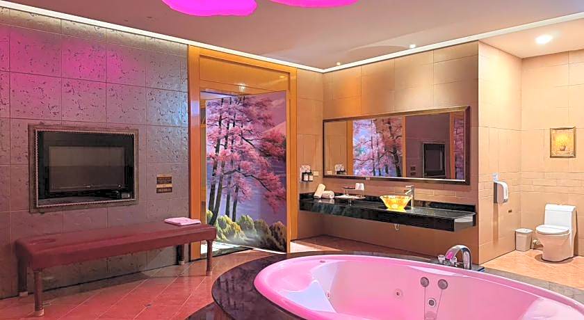 Wei Feng Motel Pingtung Branch