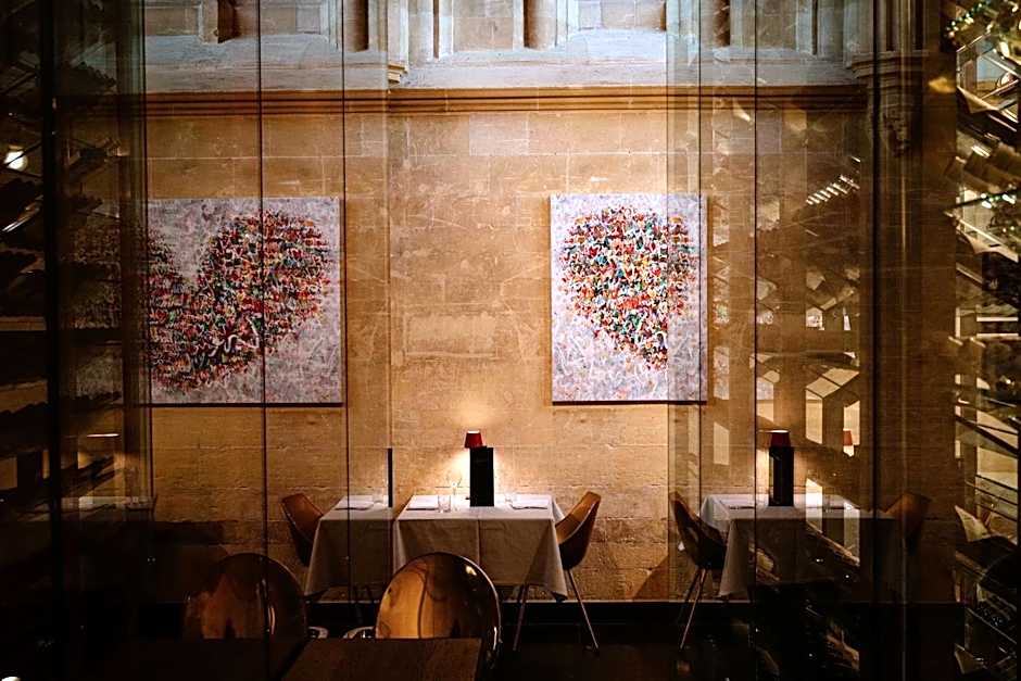 Kruisherenhotel Maastricht