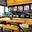 Aloft Minneapolis