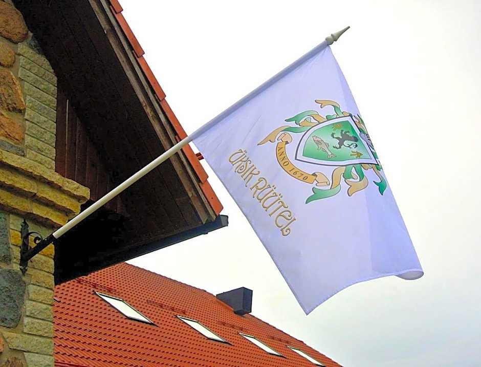 Üksik Rüütel Hotel