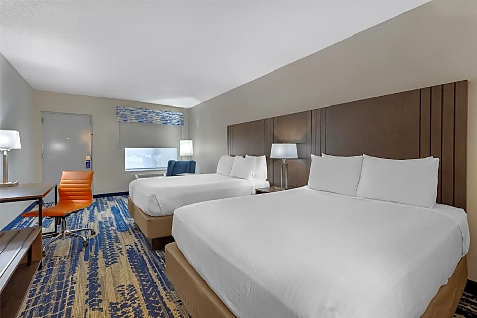 Best Western Clewiston