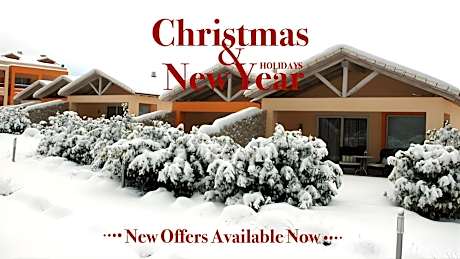 Litohoro Olympus Resort Villas & Spa