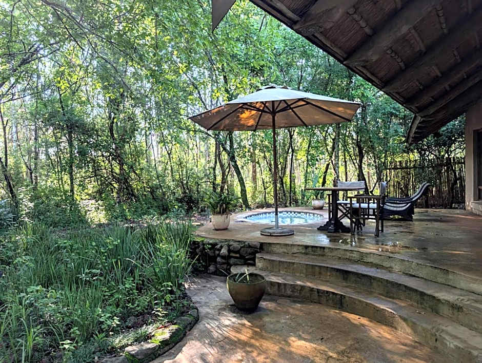 Tanamera Lodge