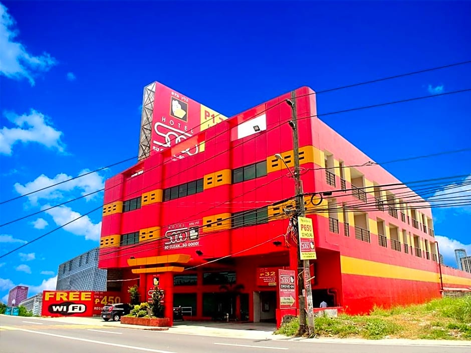 Hotel Sogo Sta. Rosa Laguna