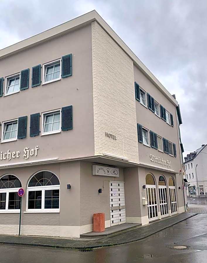 Hotel Wittlicher Hof