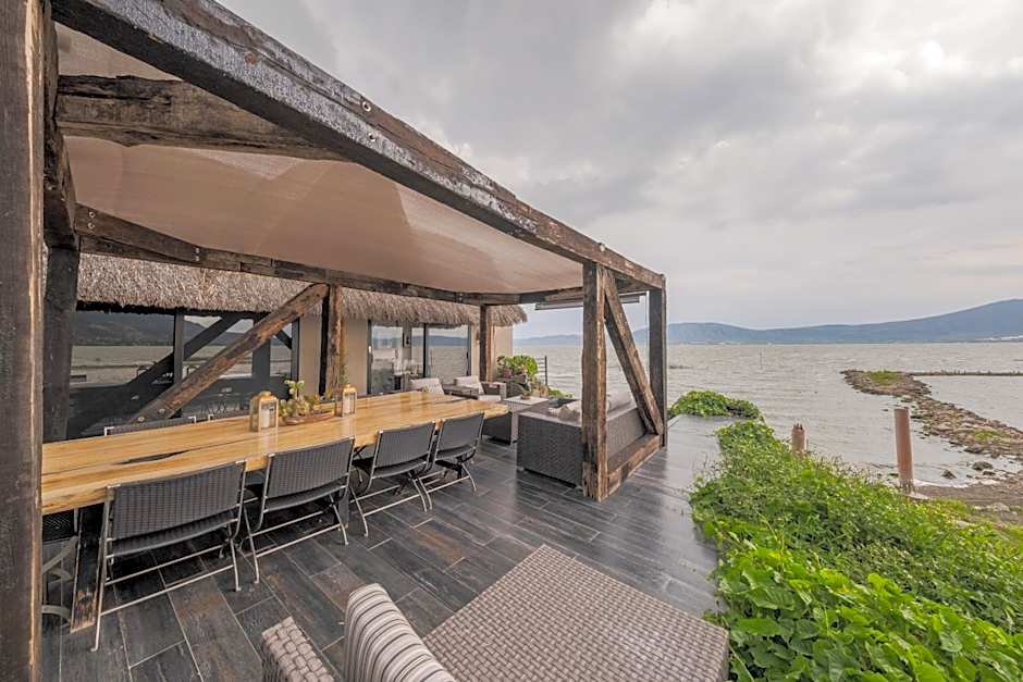 Nimue Marina Residence