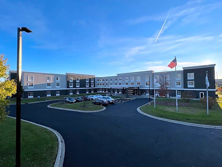 La Quinta Inn & Suites by Wyndham Bannockburn-Deerfield