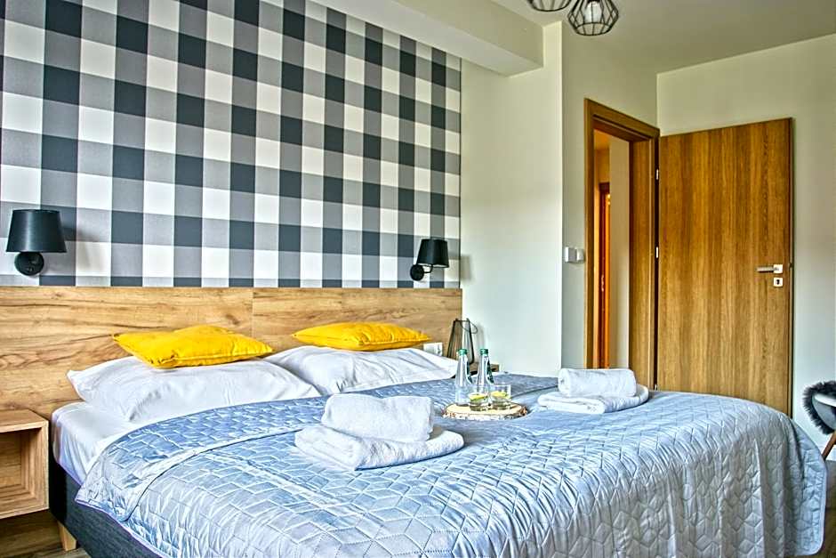 Apartamenty Magia Gór