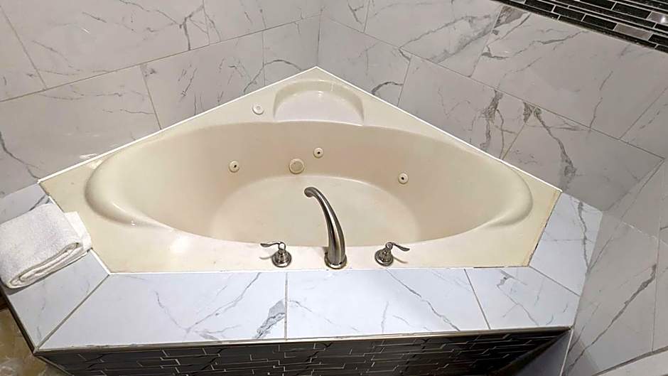 SureStay Hotel by Best Western Meridian