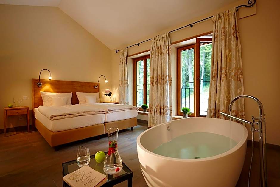 LA VILLA am Starnberger See