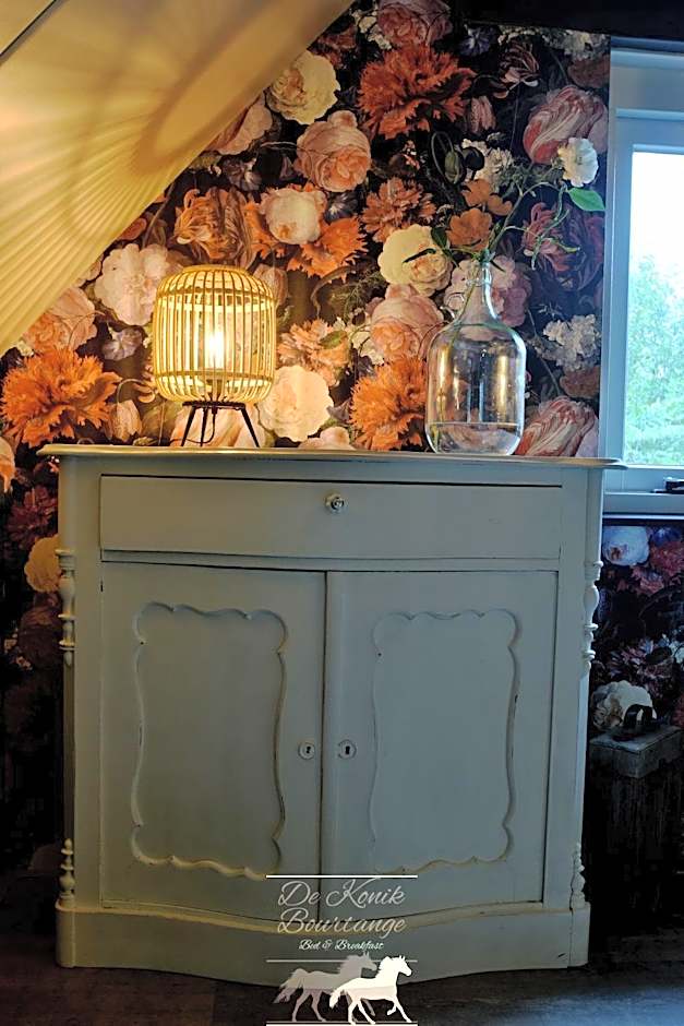 B&B De Konik Bourtange