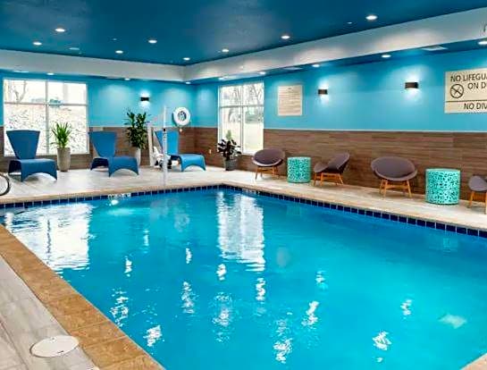 Hampton Inn By Hilton Williams