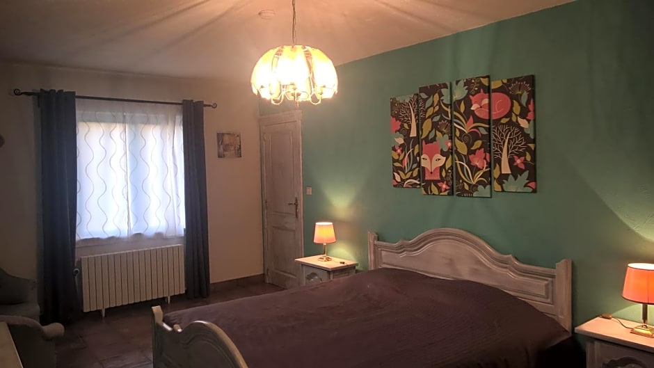 B&B Le Nid Doux (Vresse-Sur-Semois/Chairière)