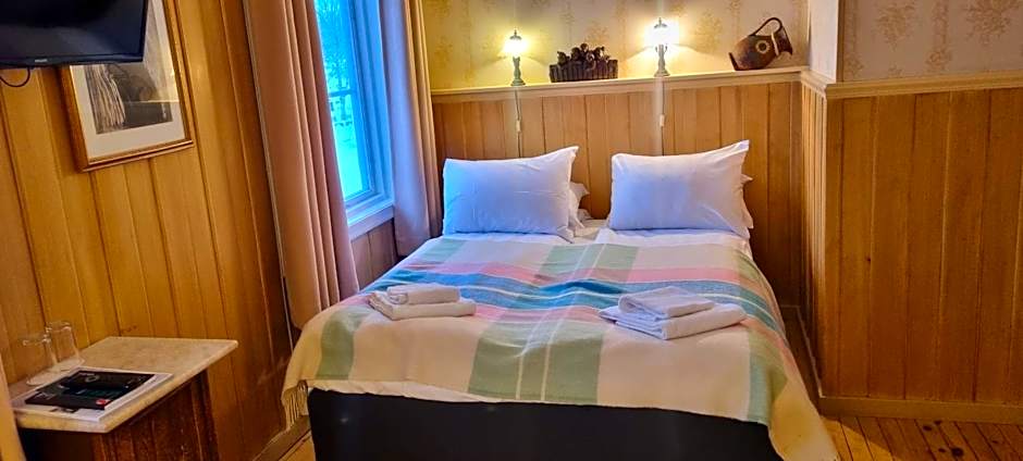 Erzscheidergaarden Hotell