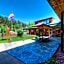 Cedar Wood Inn