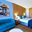 Lagoon Beach Hotel & Spa