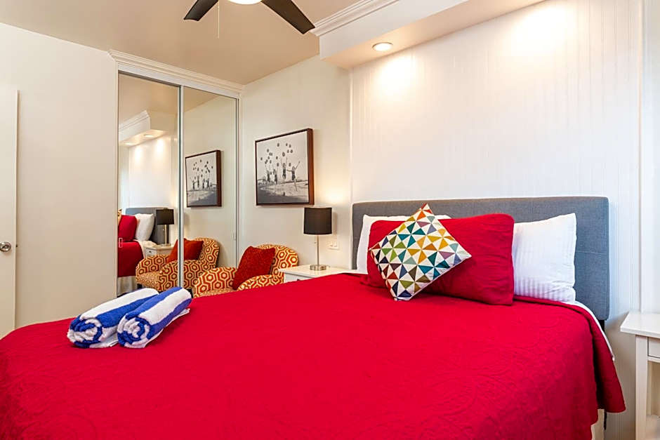 The Sea View Inn At The Beach