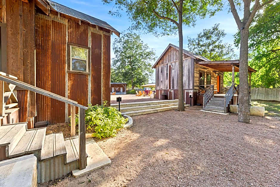 Camp Comfort