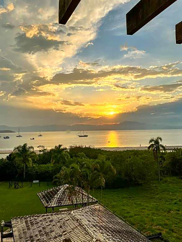 Hotel Torres Da Cachoeira