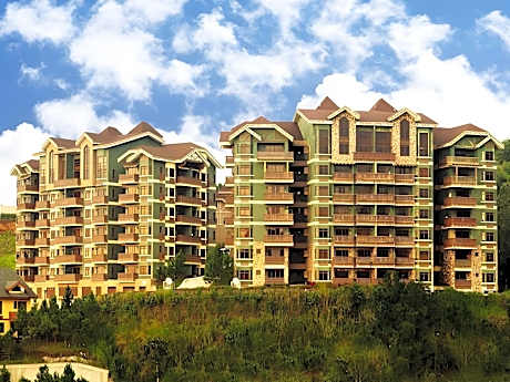 Crosswinds Resort Suites