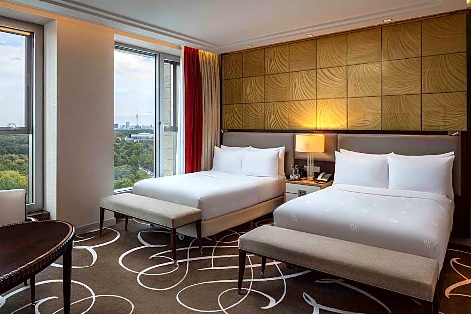 Waldorf Astoria Berlin