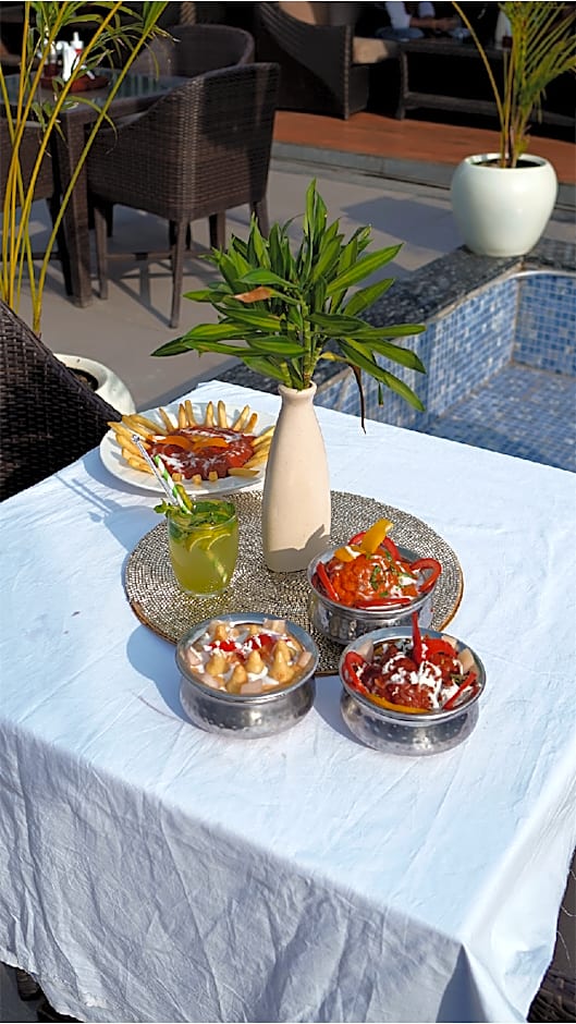 Hotel City Heart Premium