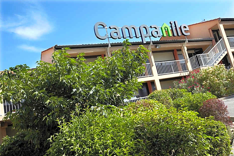 Campanile Manosque