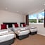 Capital View Motor Inn - Free Parking