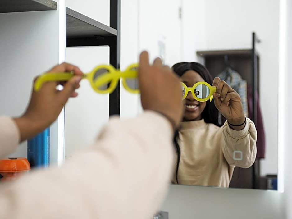 ibis Styles Den Haag City Centre