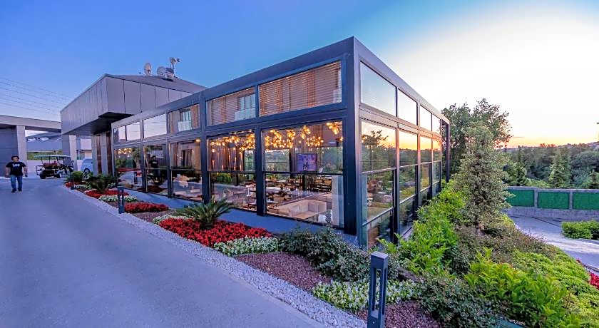 MENALO HOTEL PREMIUM ISTANBUL AIRPORT