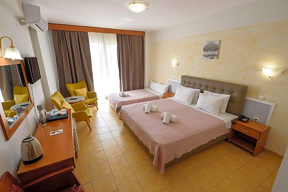 City Gate Hotel Airport Thessaloniki