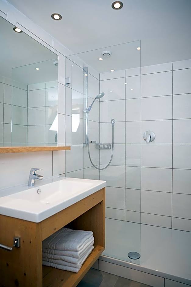 Aparthotel Schindlhaus und Koia Premium Apartments