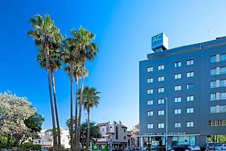 AC Hotel by Marriott Algeciras