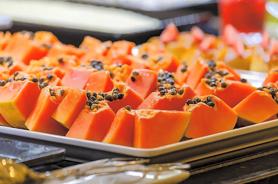 Turim Estrela do Vau Hotel