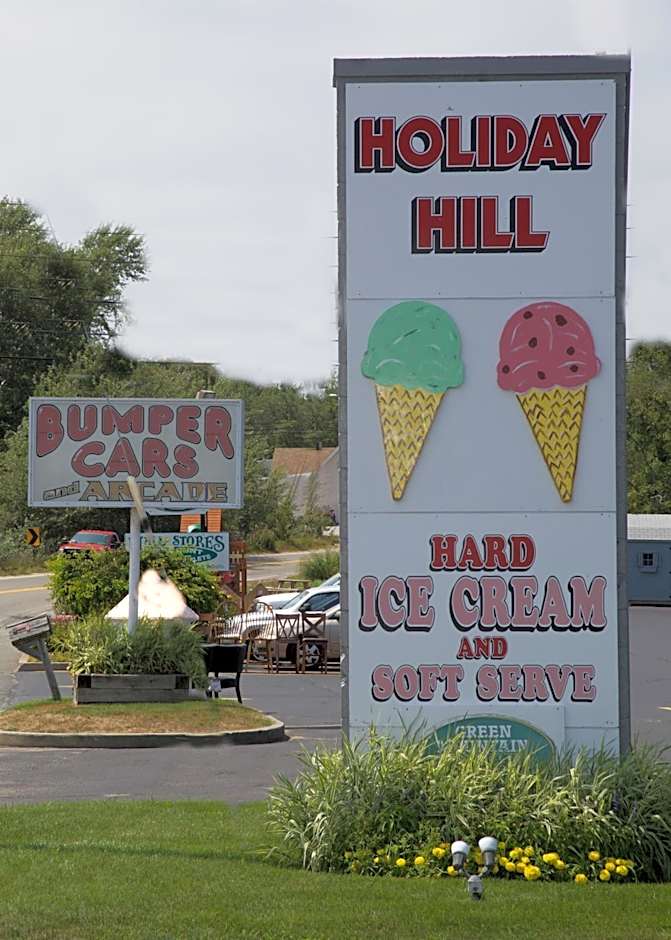 Holiday Hill Inn & Suites
