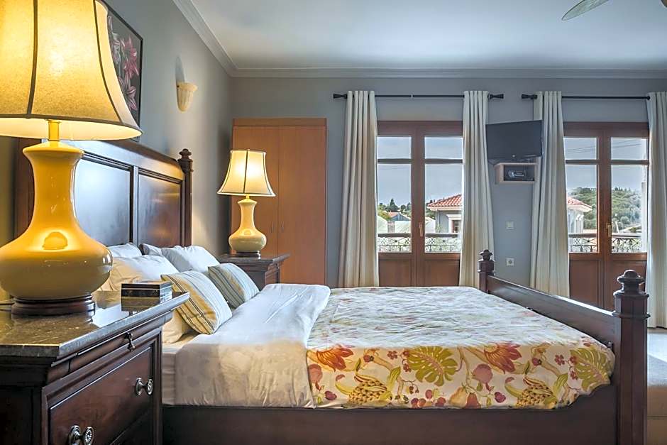 Balhambra Suites - Adults Only