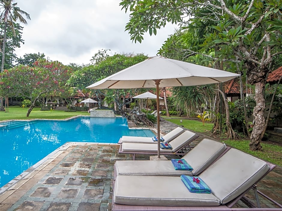Natah Bale Villas