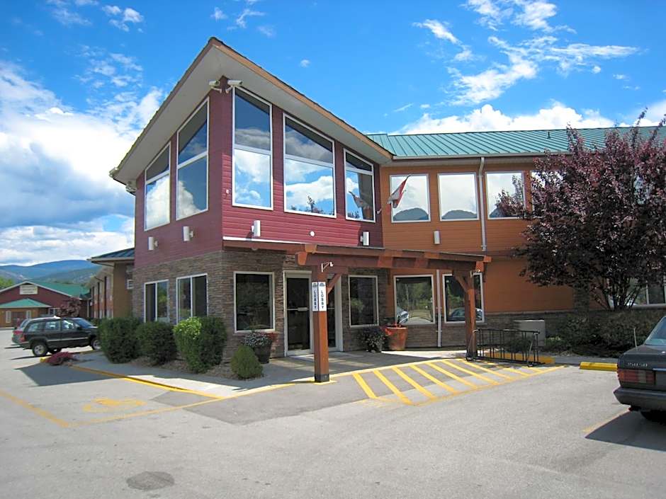 Days Inn & Conference Centre by Wyndham Penticton