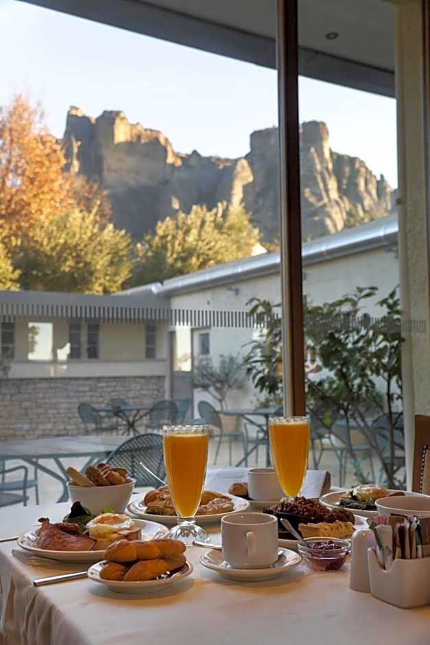 Divani Meteora Hotel