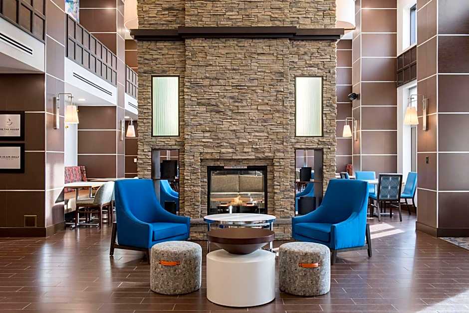 Hampton Inn - Suites by Hilton Halifax - Dartmouth