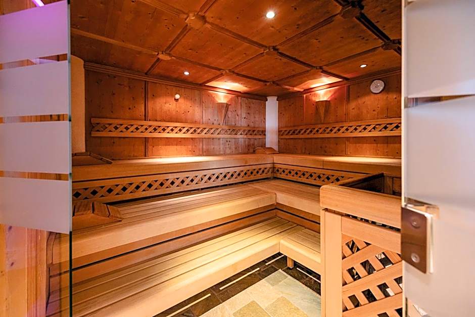 Familien und Naturhotel Darrehof