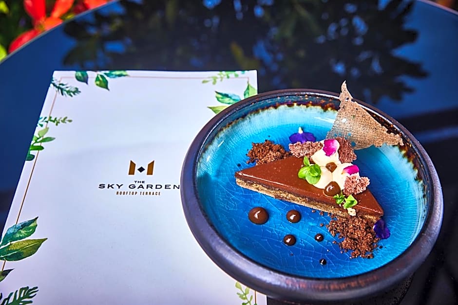 Mystery Hotel Budapest