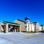 Cobblestone Inn & Suites - Bridgeport