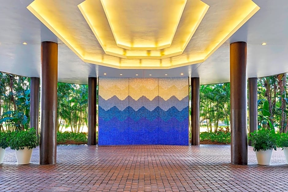 The Westshore Grand, A Tribute Portfolio Hotel, Tampa