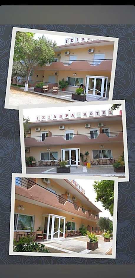 Hotel Isidora