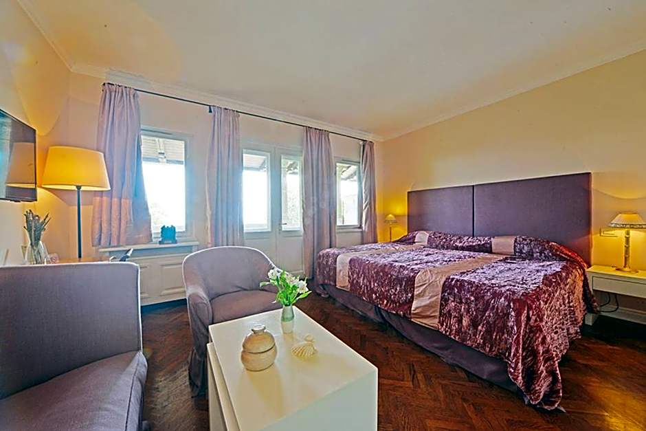 Hotel Villa Astra