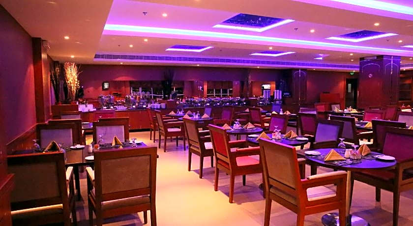 Royal Phoenicia Hotel